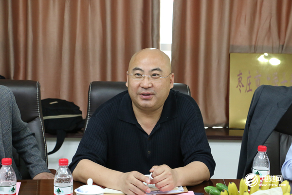 大族激光科技產業集團股份有限公司總監崔大維