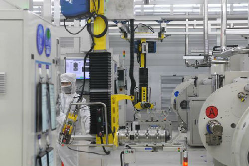 日系車電池將用“中國造” 寧德時代欲超特斯拉