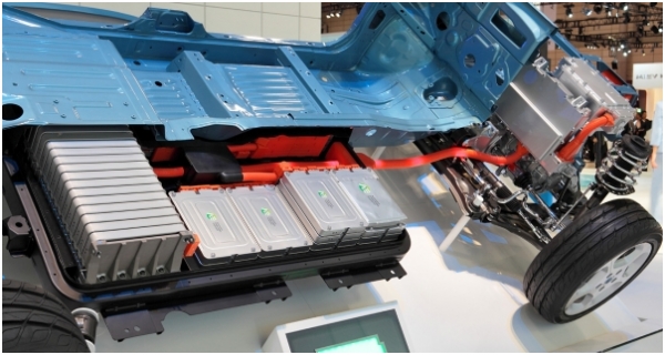 三星LG等韓國電池廠商加大對(duì)華投資：瞄準(zhǔn)新能源汽車產(chǎn)業(yè)