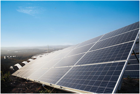 光伏發(fā)電公司業(yè)績雙升降 東旭藍天首季凈利10.84億