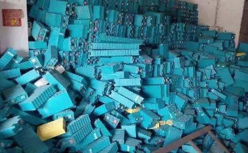 動力電池回收進入實施元年 行業迎來業績爆發期