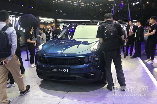 長城加速新能源布局 長安推4個品牌謀轉型