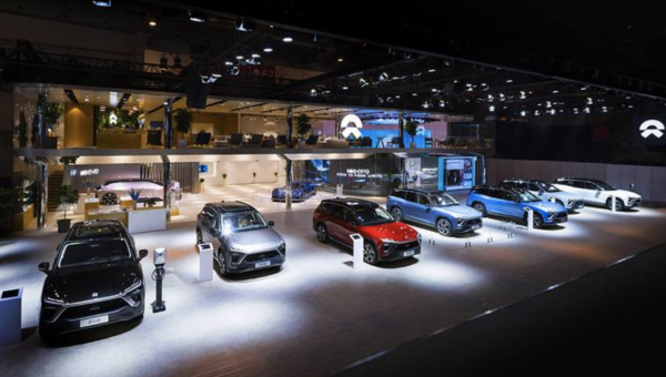 造車新勢力：精準捕捉用戶需求 提供良好用戶體驗