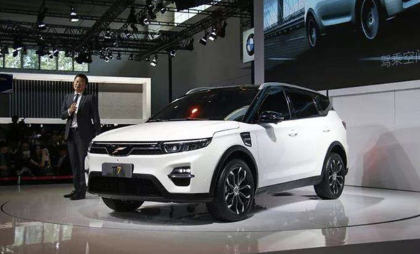 造車新勢(shì)力：精準(zhǔn)捕捉用戶需求 提供良好用戶體驗(yàn)