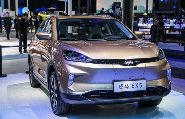 造車新勢(shì)力：精準(zhǔn)捕捉用戶需求 提供良好用戶體驗(yàn)