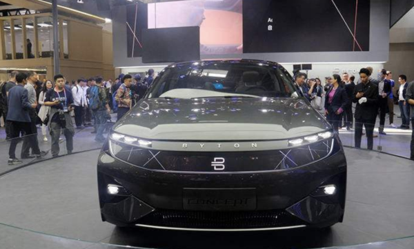 造車新勢(shì)力：精準(zhǔn)捕捉用戶需求 提供良好用戶體驗(yàn)