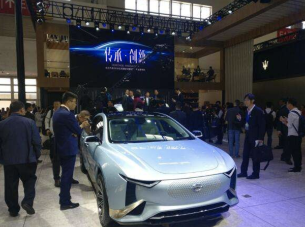 造車新勢(shì)力：精準(zhǔn)捕捉用戶需求 提供良好用戶體驗(yàn)