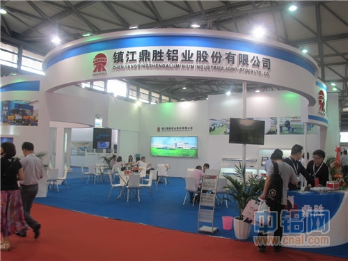 鼎勝新材進軍新能源電池鋁箔行業(yè)