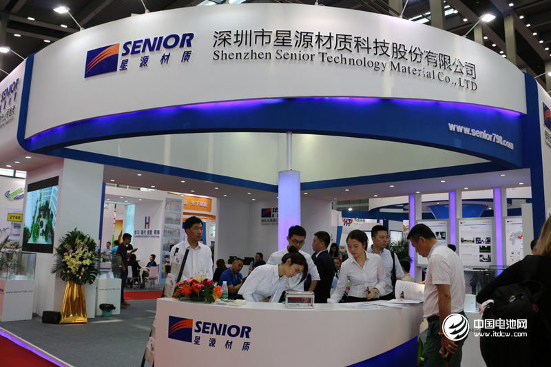 星源材質：隔膜產品已向寧德時代小批量出貨