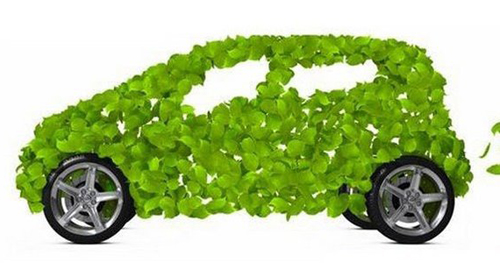 新能源車產能50萬輛 將建成充電樁10萬根