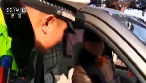 “低速”電動(dòng)車速度并不低：五年事故83萬起