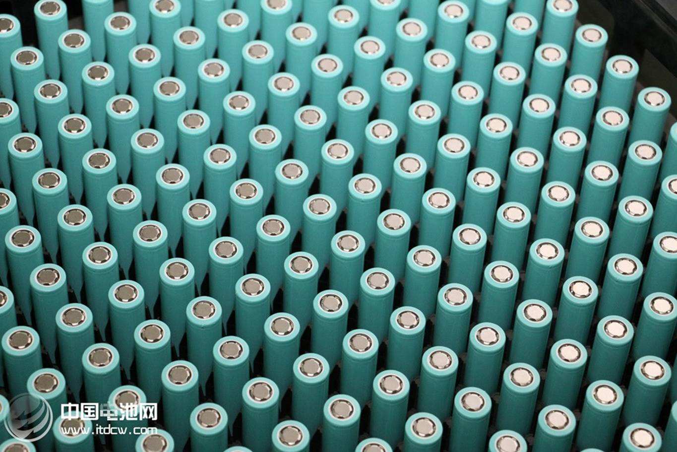 華晨寶馬二期項目奠基 將生產(chǎn)全新第五代動力電池