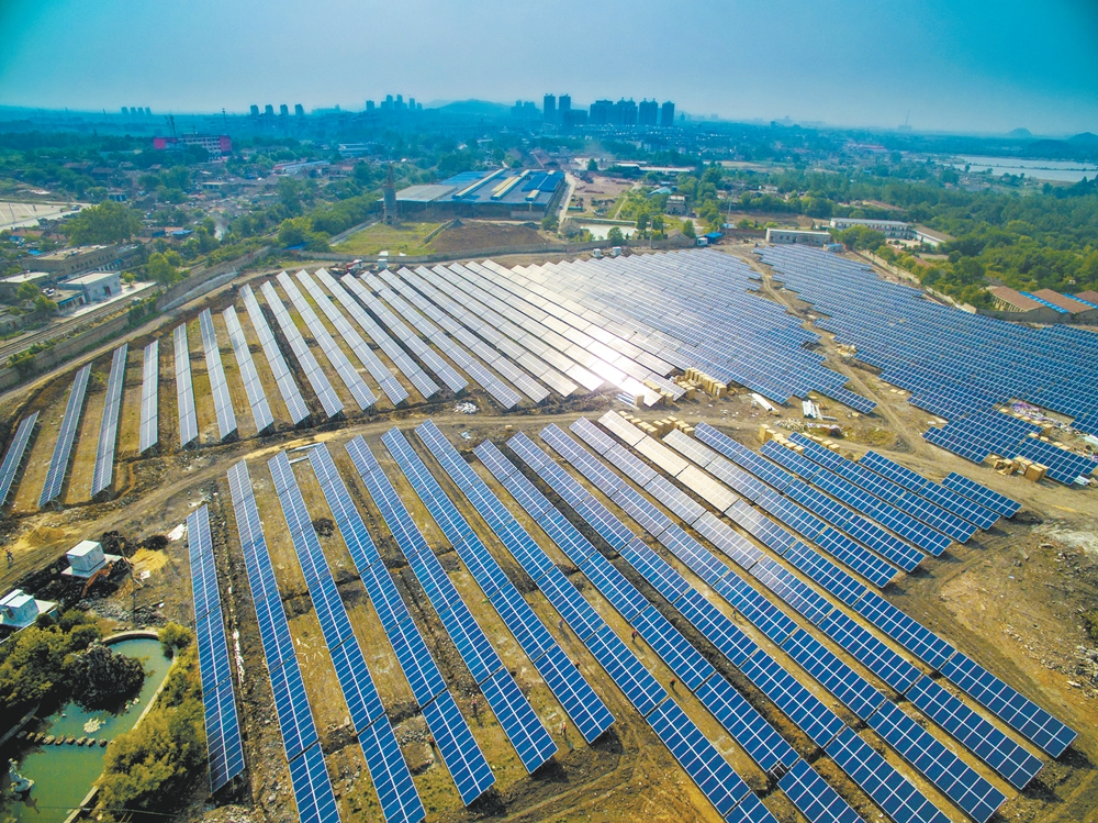 發(fā)改委：暫不安排2018年普通光伏電站建設(shè)規(guī)模