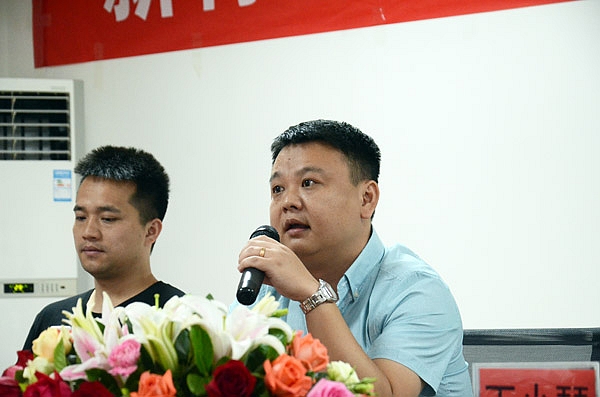 海南奧創與青島中聯信聯手 布局海南新能源汽車市場