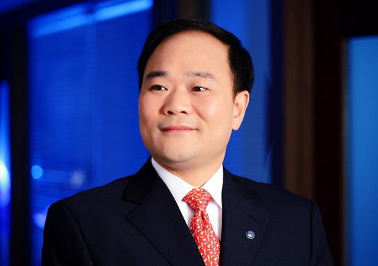 李書福：開放的自由市場競爭是王道