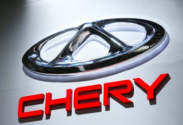 5月新能源車銷售7444輛 給“混改”旋渦中的奇瑞帶來什么？