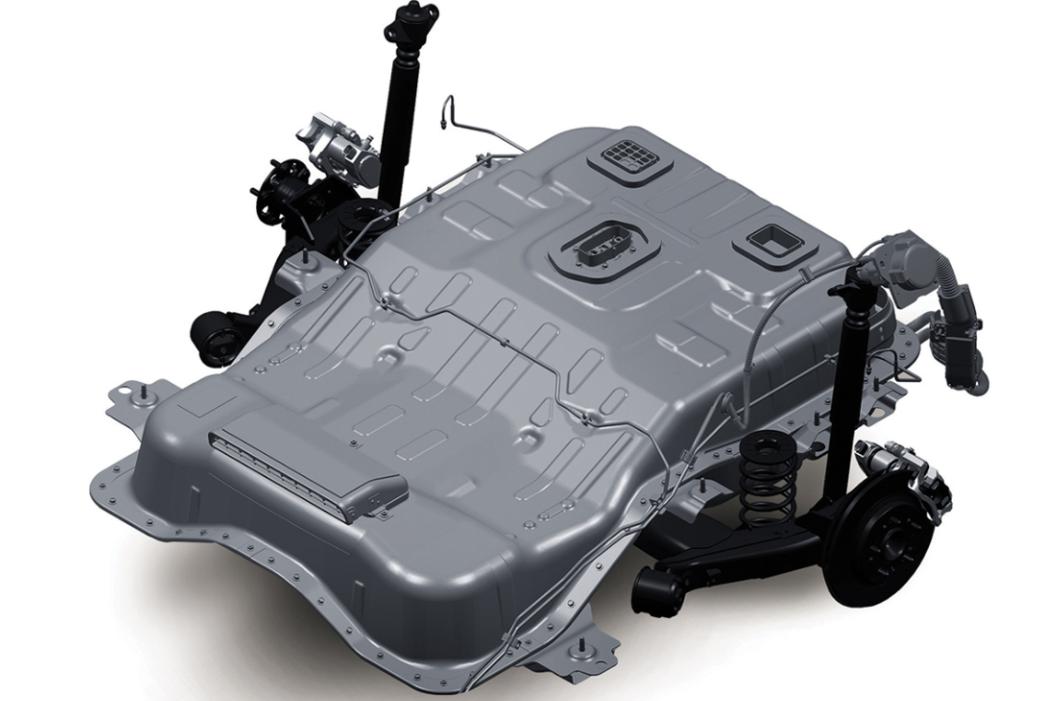 韓國(guó)現(xiàn)代計(jì)劃自產(chǎn)動(dòng)力電池 減少對(duì)電池供應(yīng)商依賴