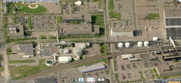 紐約超級電池工廠