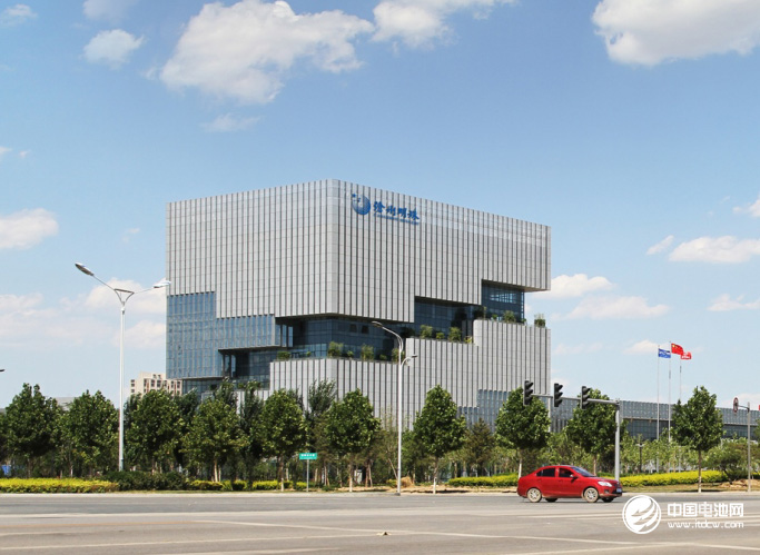 滄州明珠：隔膜業務不斷擴產 干濕法齊驅并進