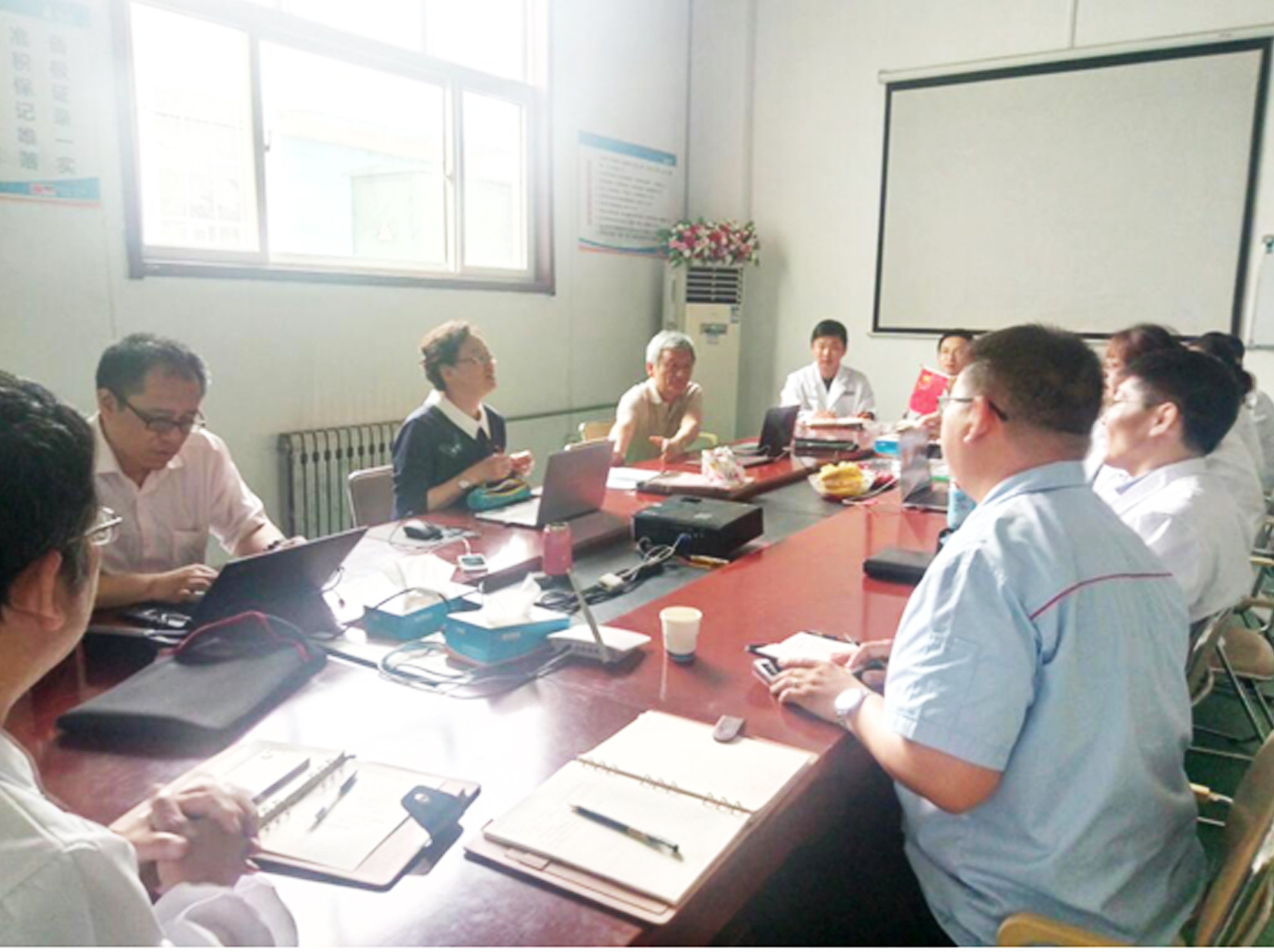 熱烈祝賀河北奧冠檢測中心通過CNAS認可