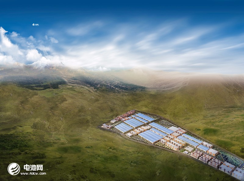 全球規(guī)模最大動(dòng)力電池工廠下線 比亞迪鞏固動(dòng)力電池霸主地位