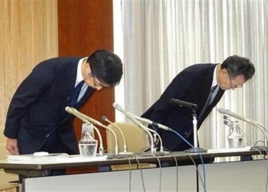 日立化成爆丑聞：篡改6萬枚工業用鉛蓄電池檢測數據