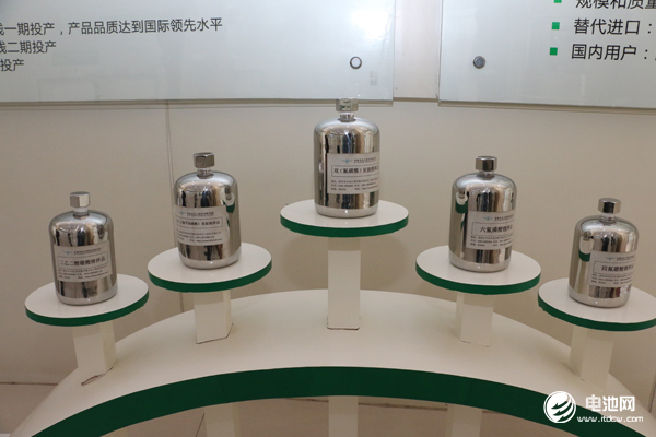 電解液之殤：產(chǎn)能待出清 價(jià)格仍將低位徘徊
