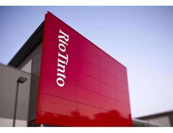 力拓不惜高溢價(jià)收購(gòu)銅礦 看好電動(dòng)車及可再生能源帶來的需求