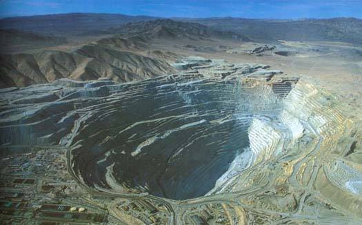 銅礦薪資談判上半場(chǎng)多順利結(jié)束 下半場(chǎng)涉及全年談判礦山產(chǎn)量的60%