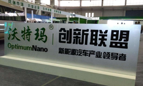 沃特瑪創新聯盟