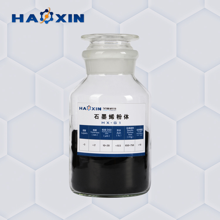 愛爾蘭利用石墨烯開發出新型生物材料