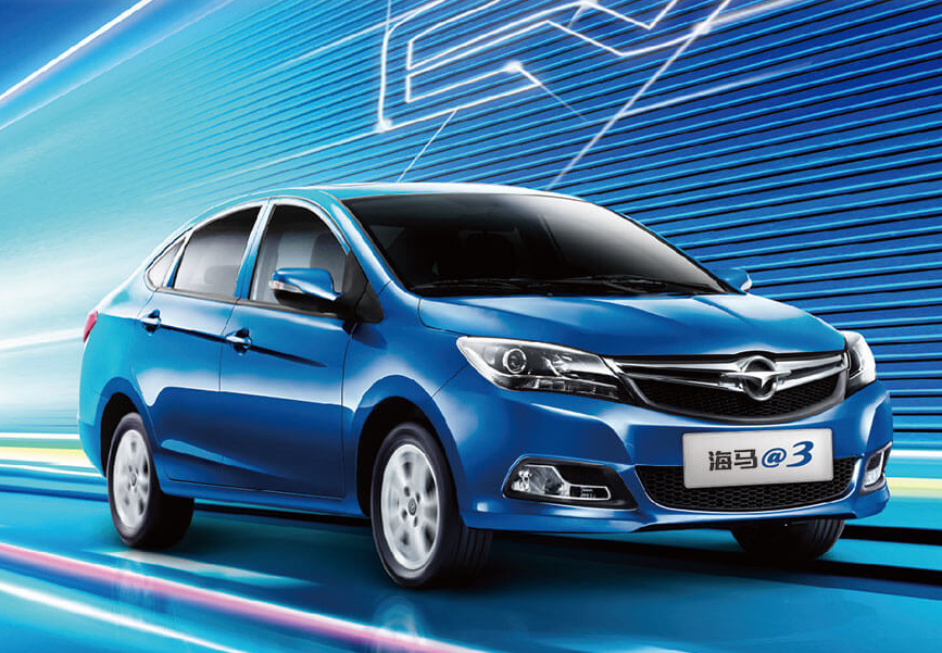 投資超6億！海馬計劃在鄭州新增5萬輛電動轎車產(chǎn)能