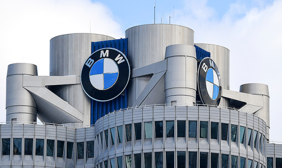 祁玉民否認寶馬擴股 華晨止跌攜寶馬入股寧德時代