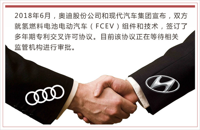 踩著鋰電池上位？ 氫燃料成為車企們的“寵兒”