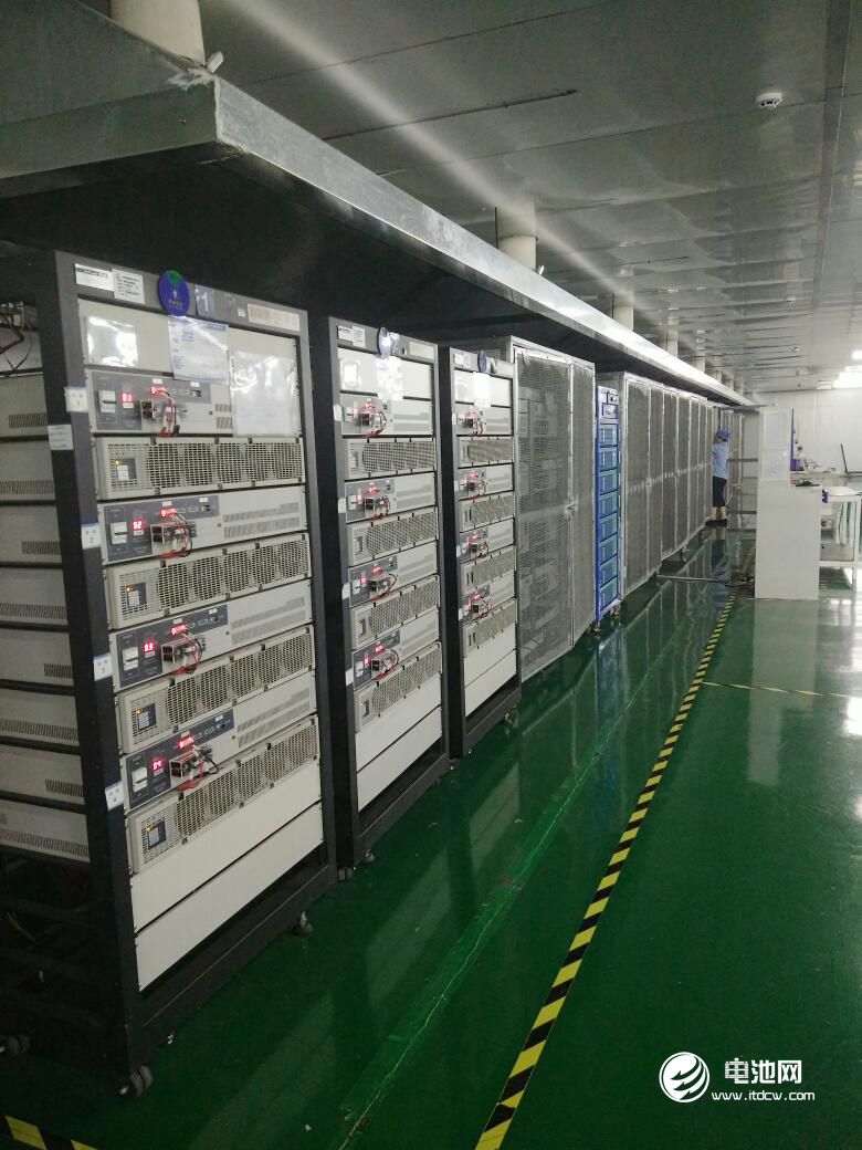 市場占有率不斷上升 奧冠電池迎來多批次非常規訂單