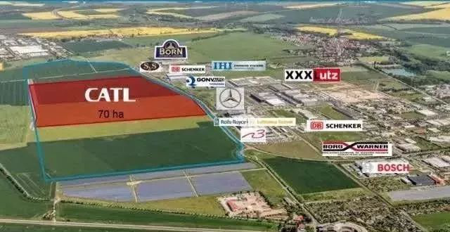 中鼎集成：助力寧德時代獲得高安全的鋰電池物料管理系統(tǒng)