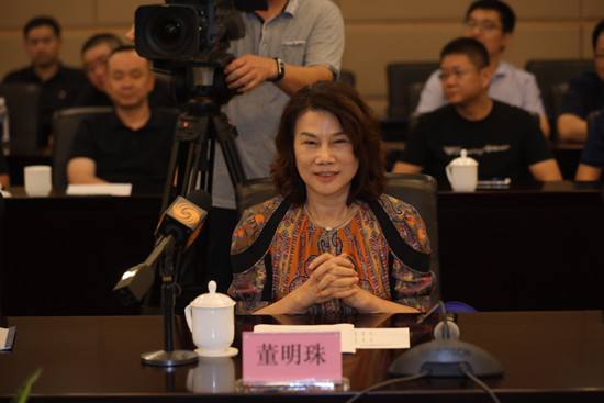 銀隆減員8000人回應(yīng)稱轉(zhuǎn)型自動化工廠 董明珠表信心