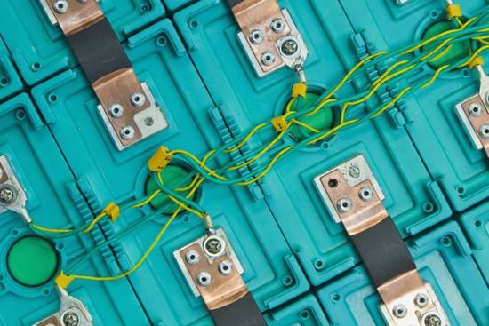 鋰電潛力已開發(fā)至極限？世界需要一場(chǎng)新電池革命