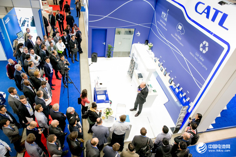 王者？亡者？ 動力電池行業誰是真的強者