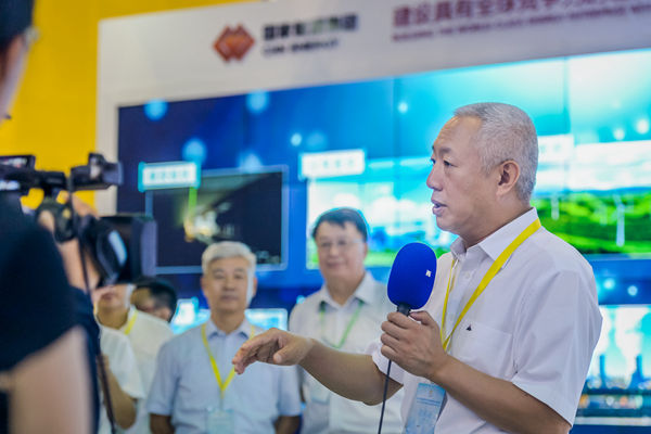 創新光伏建筑一體化 國家能源集團等央企加快布局