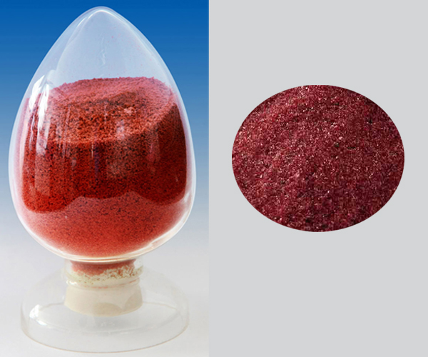 2018年7月中國硫酸鈷產(chǎn)量1520金屬噸 環(huán)比上漲4%