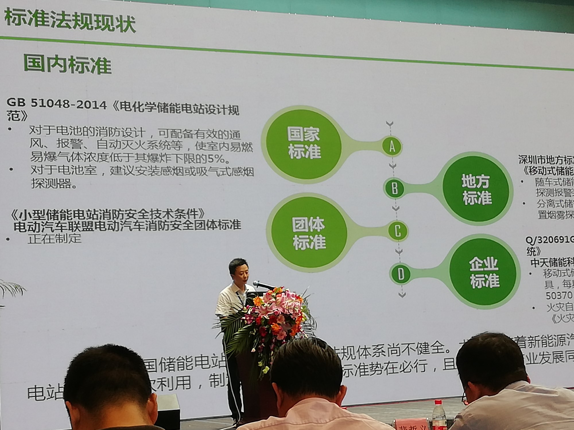 專注熱失控監測預警 創為以核心技術開創儲能消防新市場