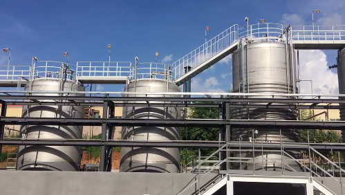 昆侖動力電解液一期項目預計10月試生產 年產能2萬噸