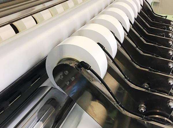 創新股份上半年營收5.12億元 上海恩捷凈利2.21億元