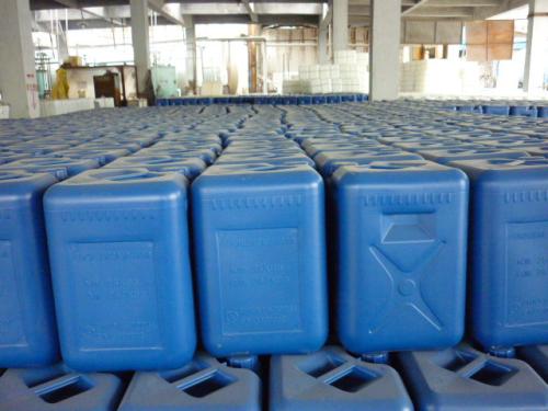 氫氟酸市場行情小幅上漲