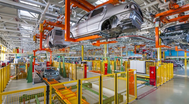 “造車新勢(shì)力”想要脫穎而出 請(qǐng)先回歸造車本質(zhì)