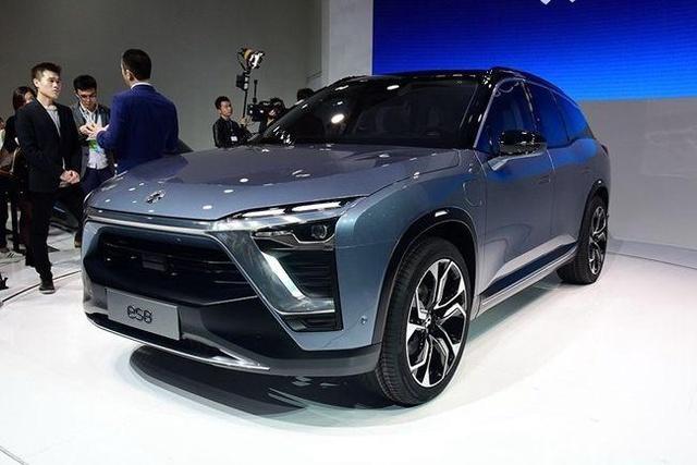 9月12日敲鐘？蔚來上市更多細節曝光