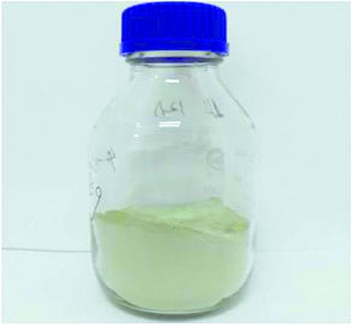 科學(xué)家在室溫條件下一步合成鈉離子電池正極材料