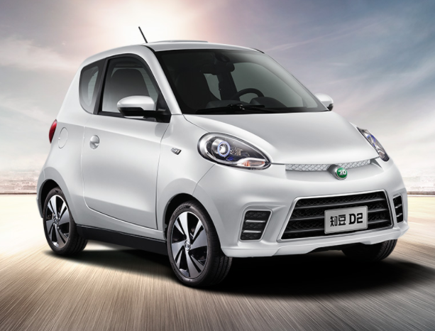 商業模式敗給政策調整 補貼新政一刀切傷知豆