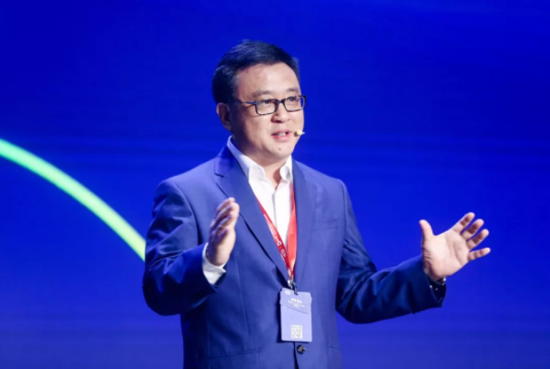 比亞迪全球開發者大會